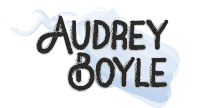 Audrey Boyle